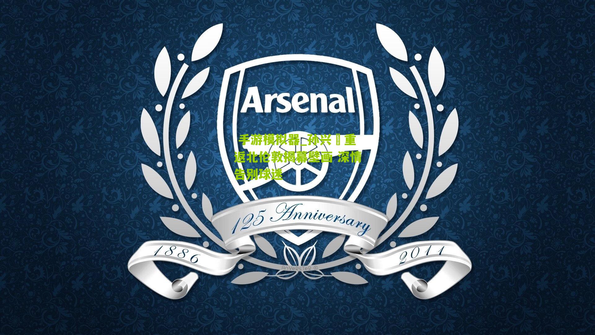 孙兴慜重返北伦敦揭幕壁画 深情告别球迷